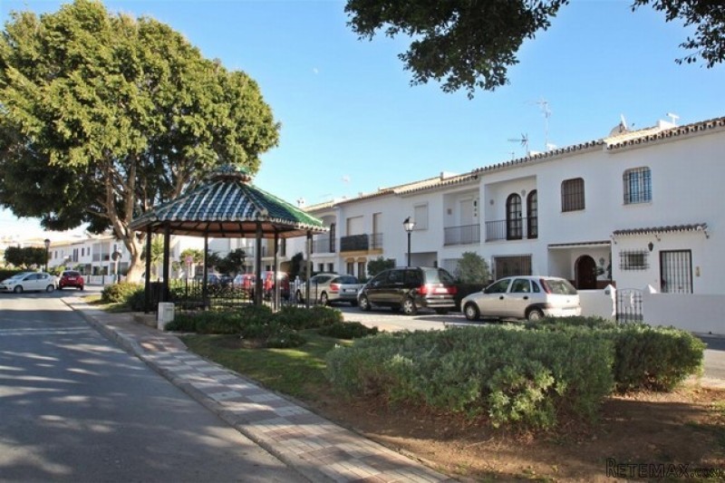 3 Bedrooms - Townhouse - Malaga - For..