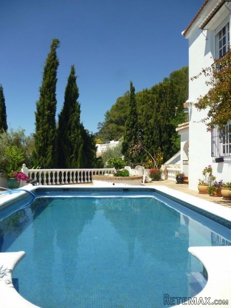 4 Bedrooms - Country House - Malaga -.. - 2
