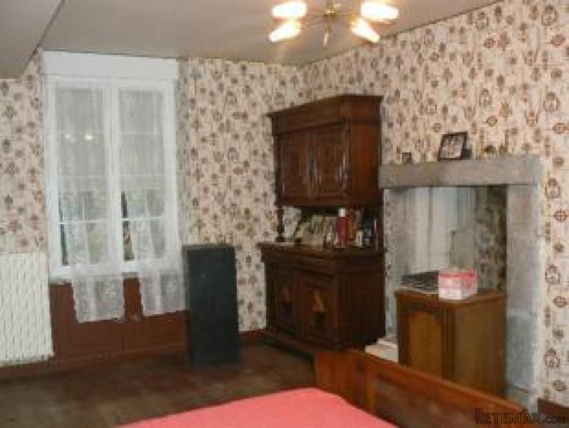 Country House, Outbuildings, Land - 2