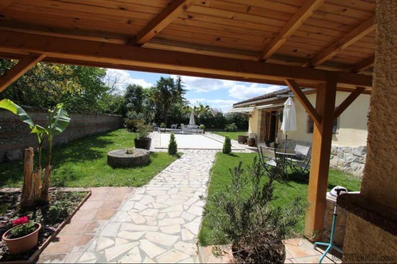 Delightful House, Maison Toulousaine