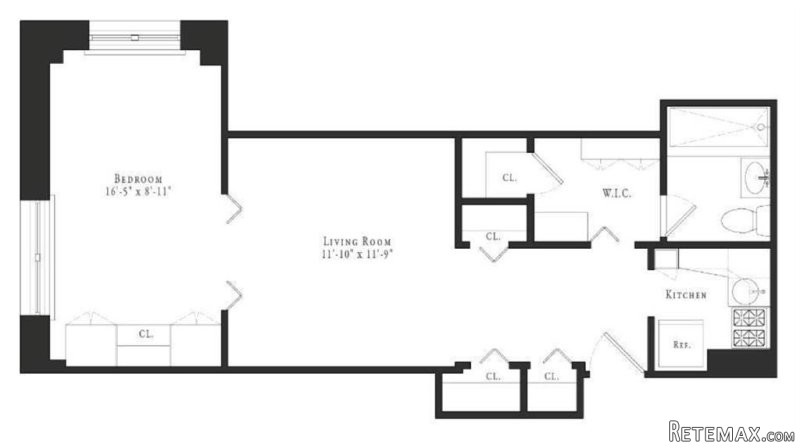 Condo - New York State - For Sale