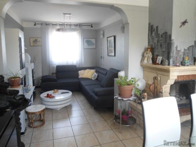 Immaculate Detached House With Full.. - 2