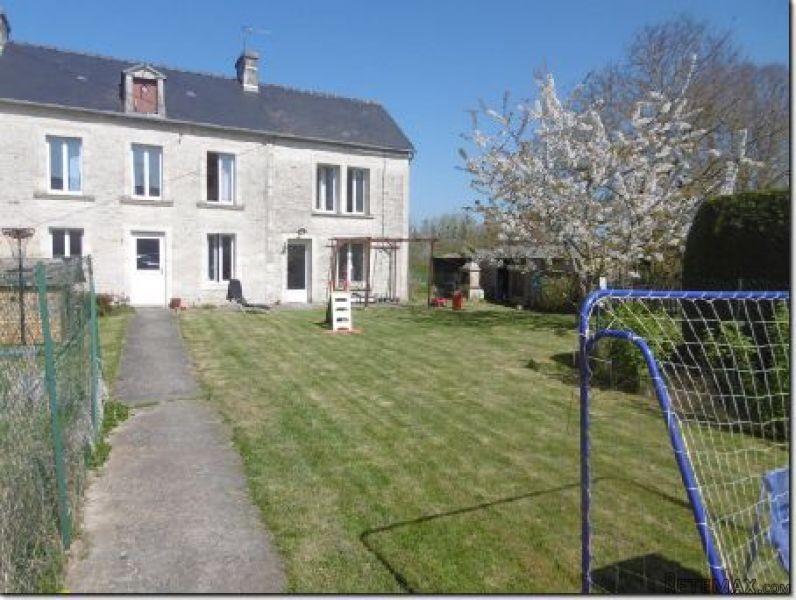 Nice Character House in Great Location