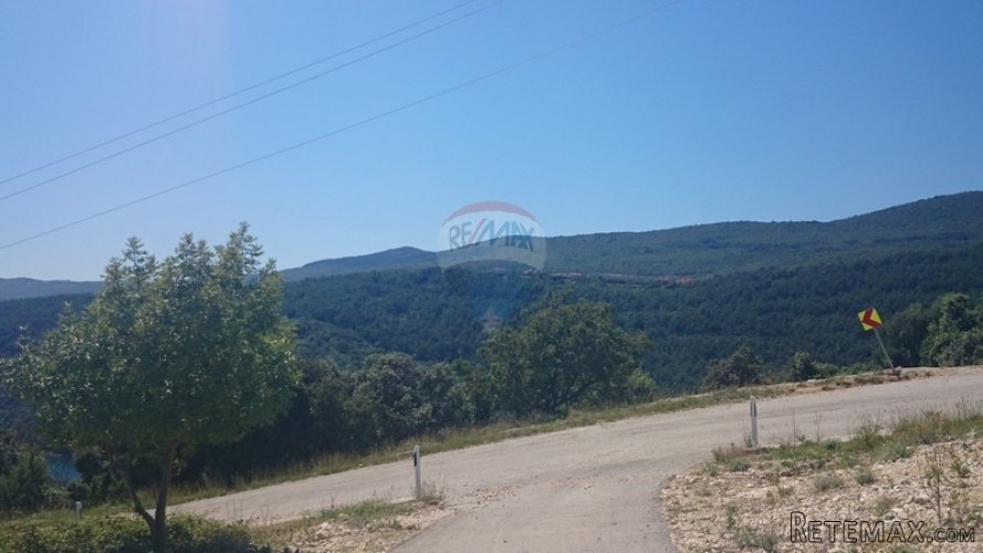Poljoprivredno zemljište pogodno za uzgoj maslina - 4