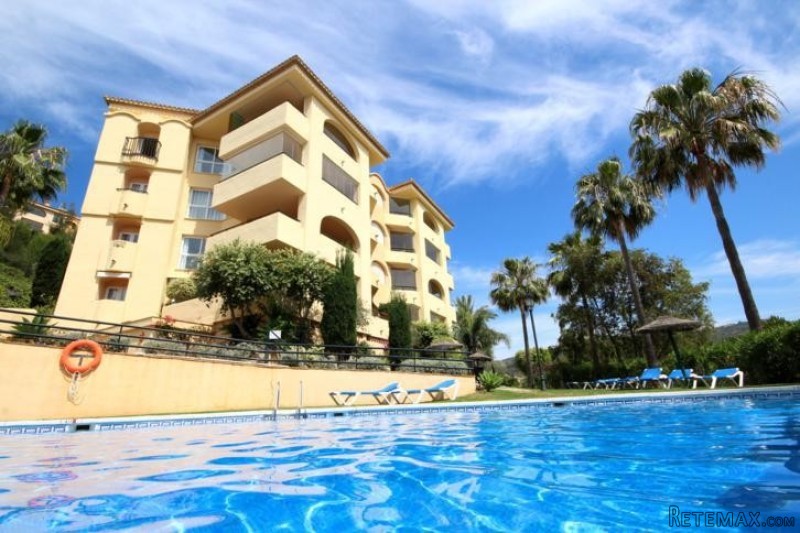 2 Bedroom Apartment - 2