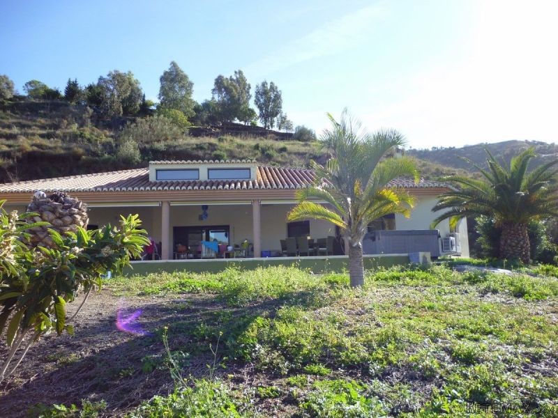 3 Bedrooms - Country House - Malaga -.. - 2