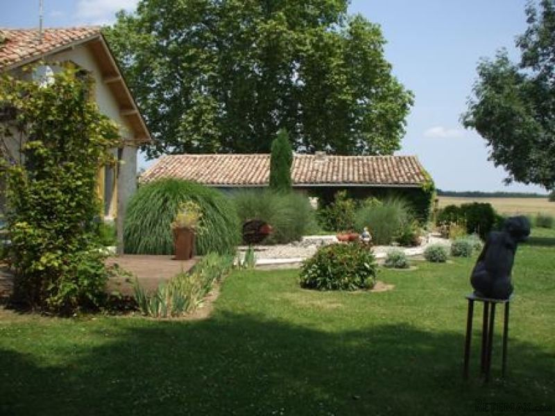 Attractive Stone Built Farmhouse With.. - 2