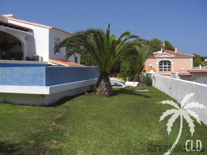 Comfortable villa, very sunny and with a nice garden.. - 2
