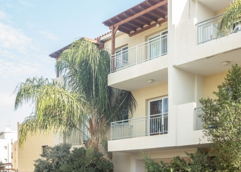 For Sale : Penthouse - Polis, Polis