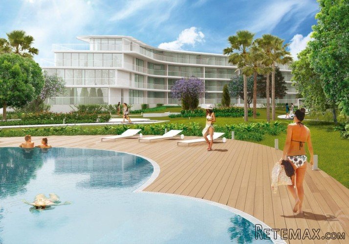 Modern penthouse currently under construction offering.. - 2