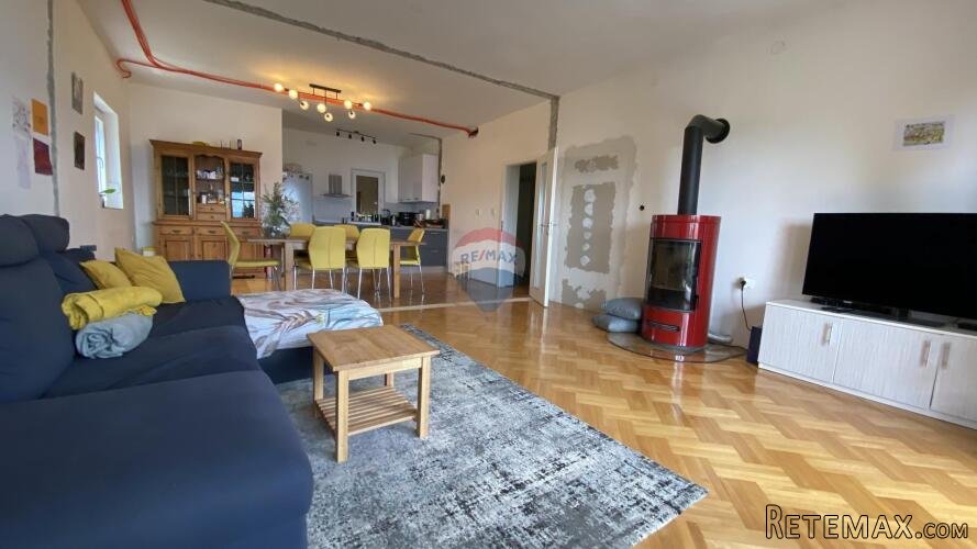 Opatija, Lovran - komforan stan od 124 m2 - 2