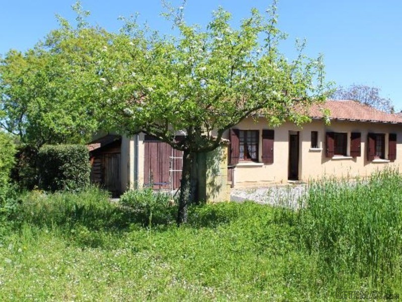 Bungalow To Refresh Edge Of Beaumont Du..