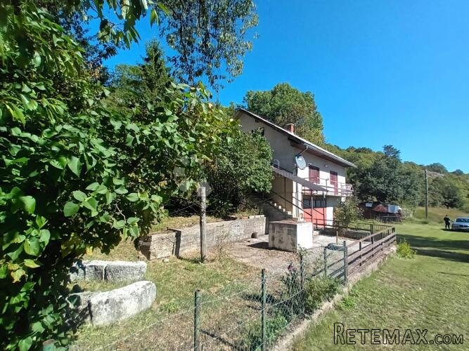 KUĆA LJUBOVO LIKA - ODMAH USELJIVO - 3