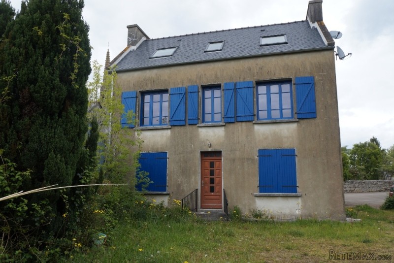 Large Detached Country House