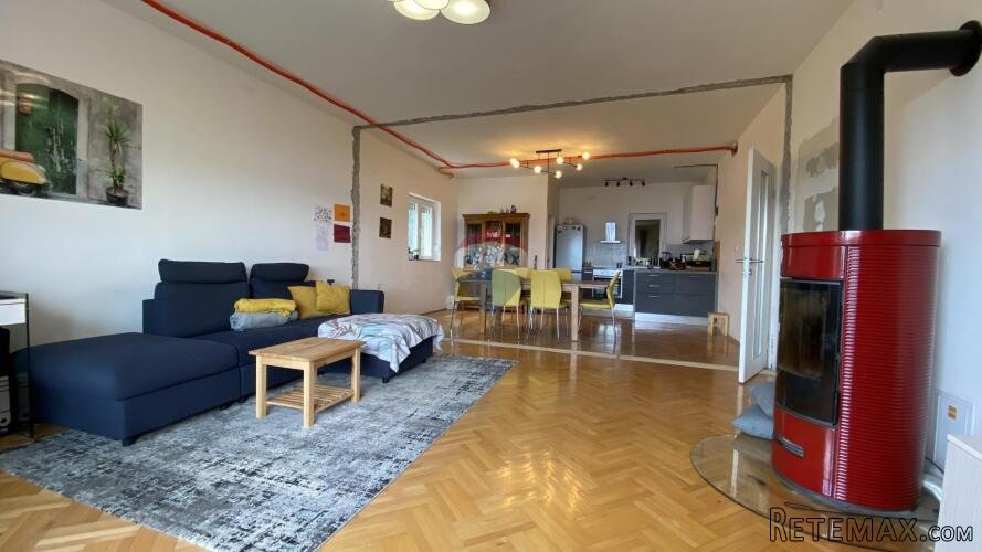 Opatija, Lovran - komforan stan od 124 m2 - 3