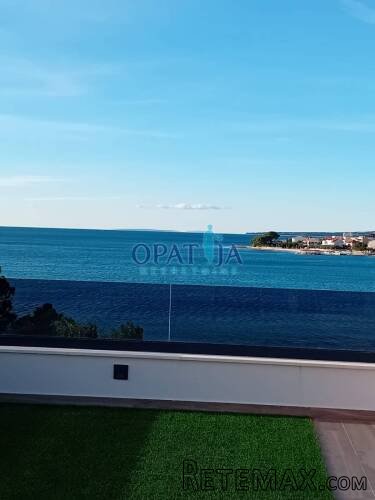 Privlaka, apartman S5 sa krovnom terasom/bazenom - 3