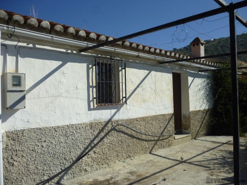 1 Bedroom - Country House - Malaga -..