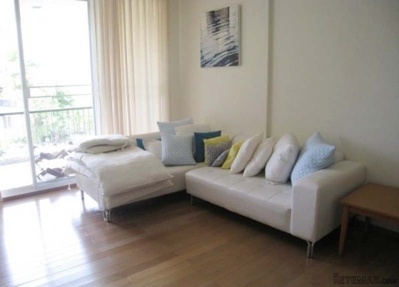 2 Bed Beachfront Condo At Baan Nub.. - 2