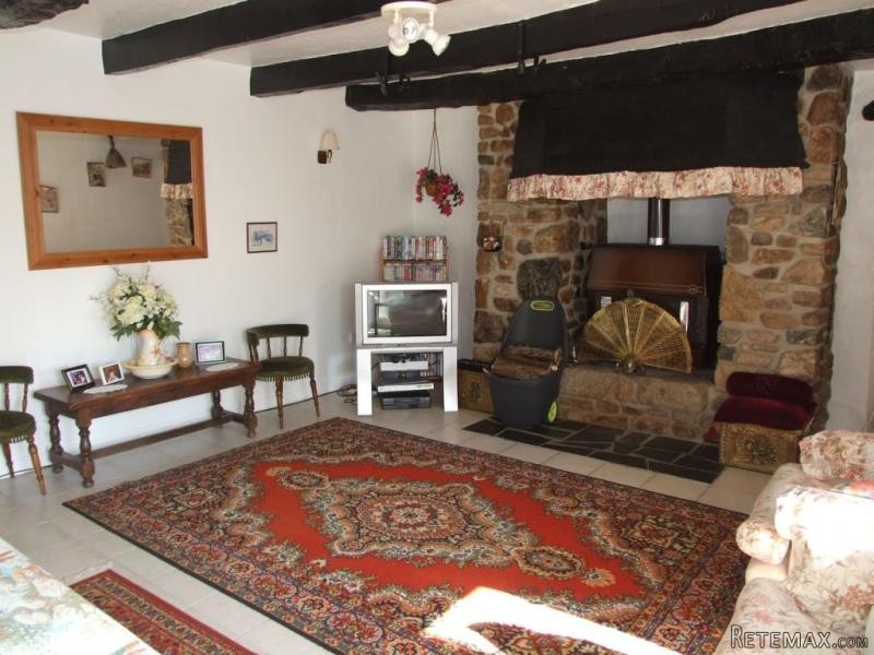 6 Bedroom Longere For Sale - 2