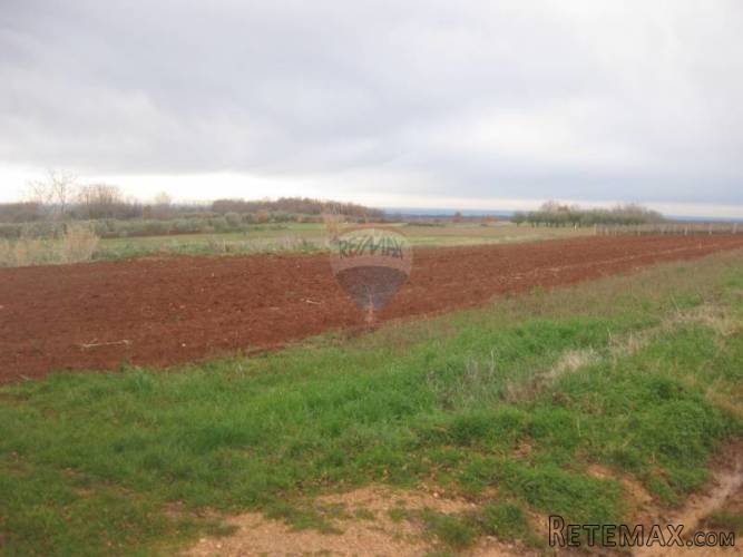 Građevinsko zemljište s panoramskim pogledom na more - 2