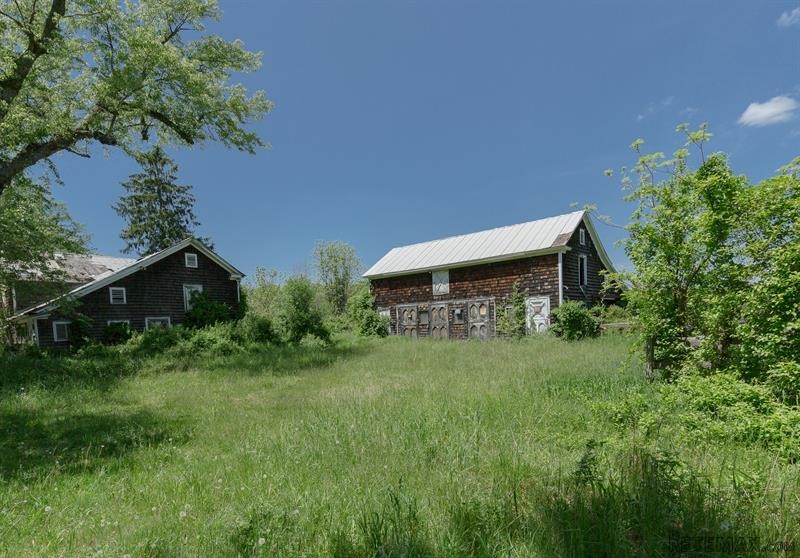 Land For Sale: 480 Old Hopewell Rd..
