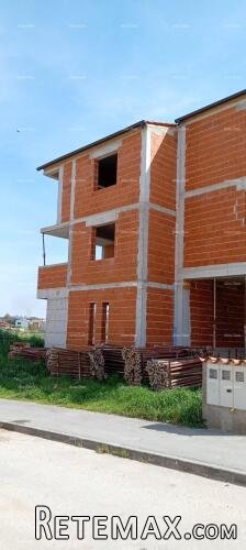 Novi stambeni projekt u izgradnji! Pula, Valdebek!
