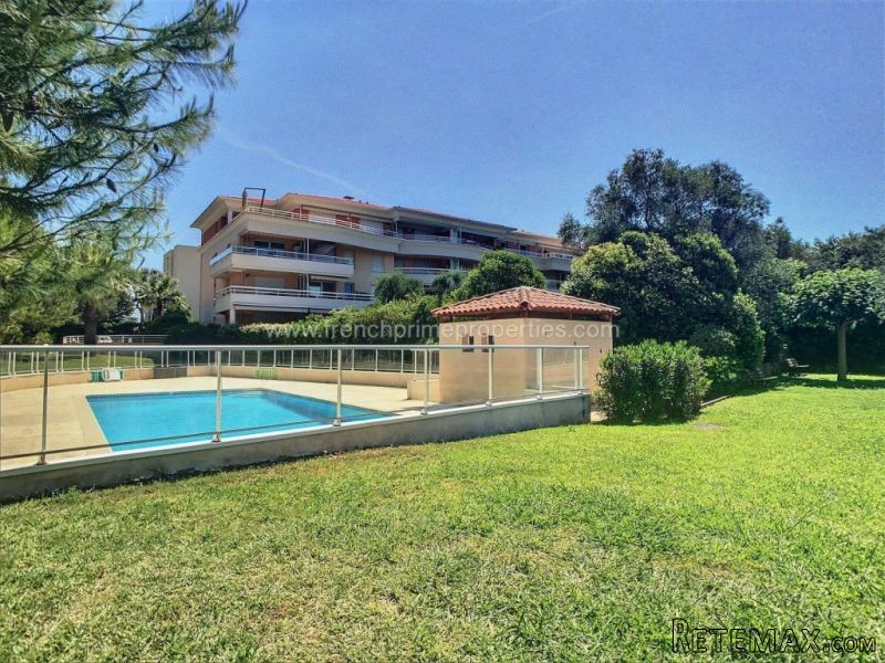 Sale Apartment - Antibes - 2