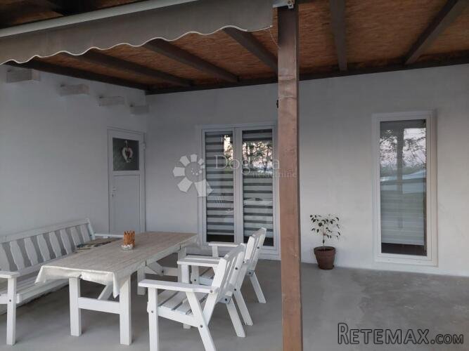 Vrsi kuća 53m2 - 4