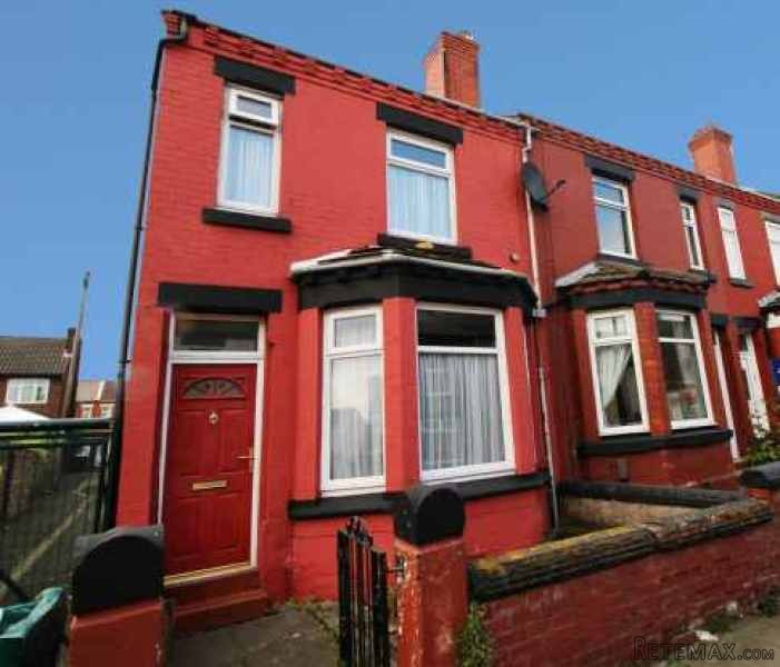 3 bedroom, Terraced House house for sale