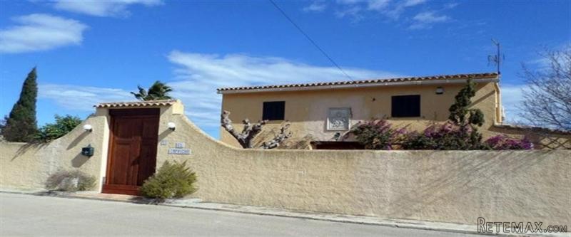 3 Bedrooms - Country House - Alicante -..
