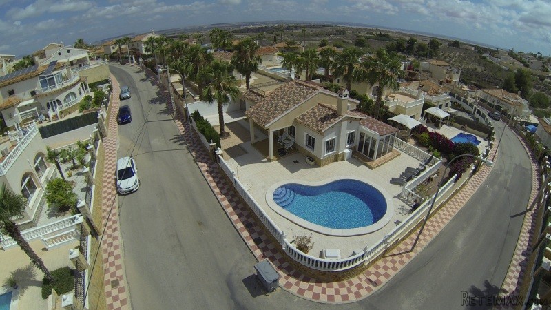 550 M2 Plot Immaculate Detached Villa..