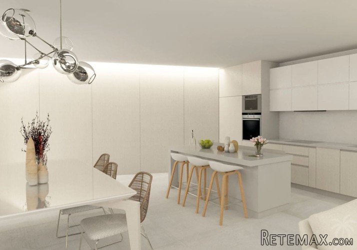 Modern penthouse currently under construction offering.. - 5
