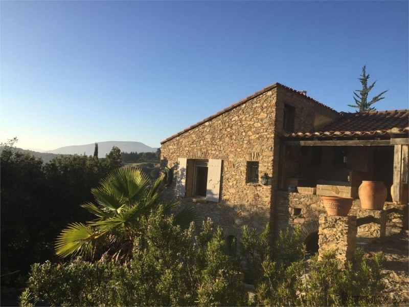Superb Former Bergerie Renovated With.. - 2