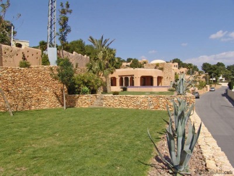 3 Bedrooms - Villa - Alicante - For Sale - 2