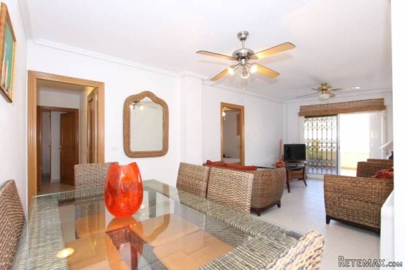 3 Bedroom 2 Bathroom Apartment In.. - 2