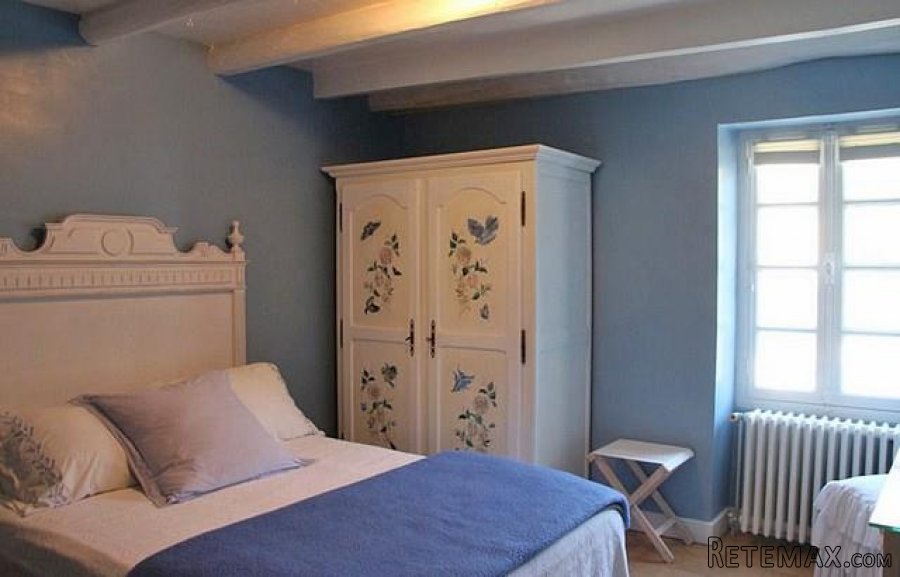 Puy L'Eveque (Lot) - Immaculate stone property with 7 en suite.. - 7