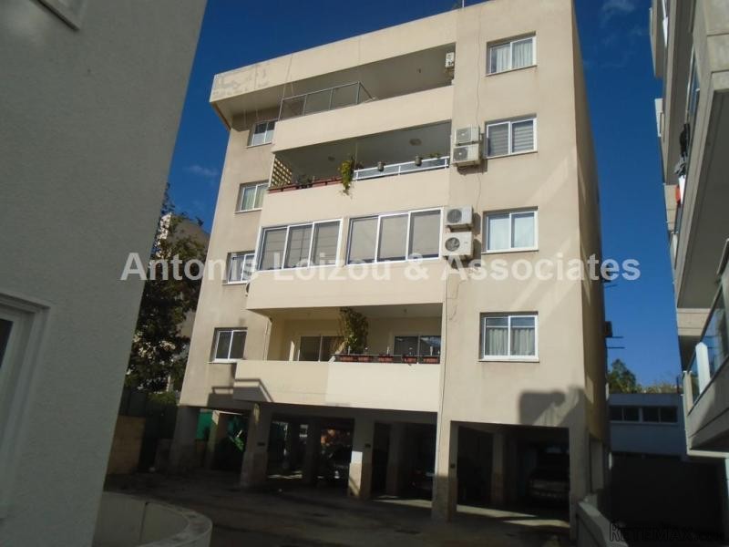 Three Bedroom Apartment