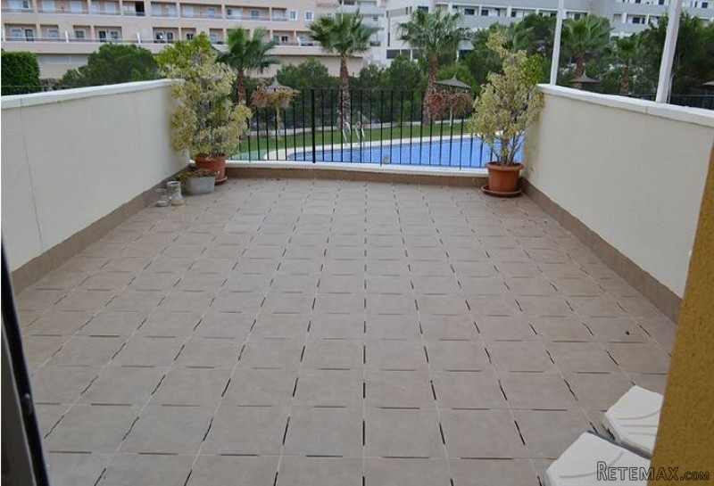 3 Bedrooms - Townhouse - Alicante - For.. - 2