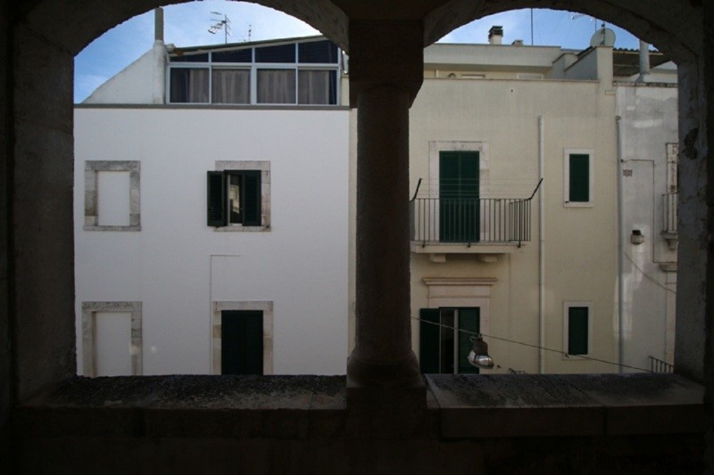 Abitazione indipendente Via Caracciolo.. - 2