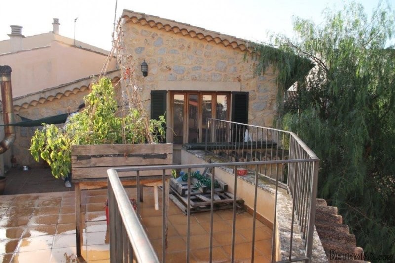 Beautiful townhouse with pool and garden - 2