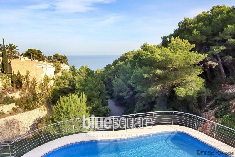 Fabulous new build villa on Balcon al.. - 2