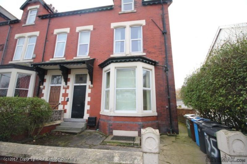 Flat 4, 65 St Andrews Rd South, St..