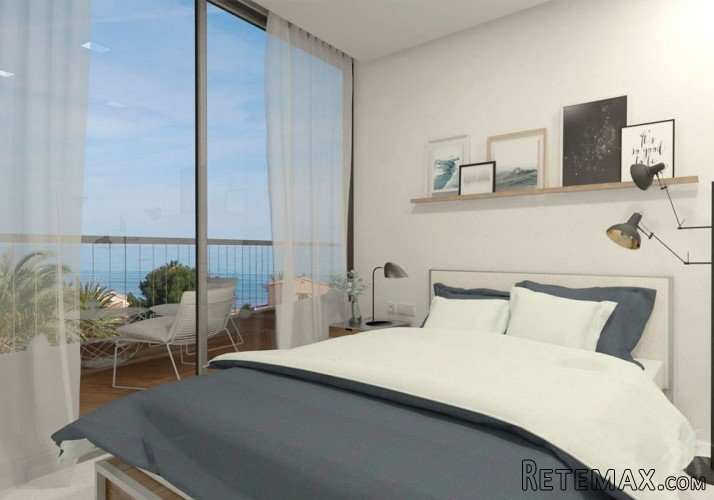 Modern penthouse currently under construction offering.. - 8