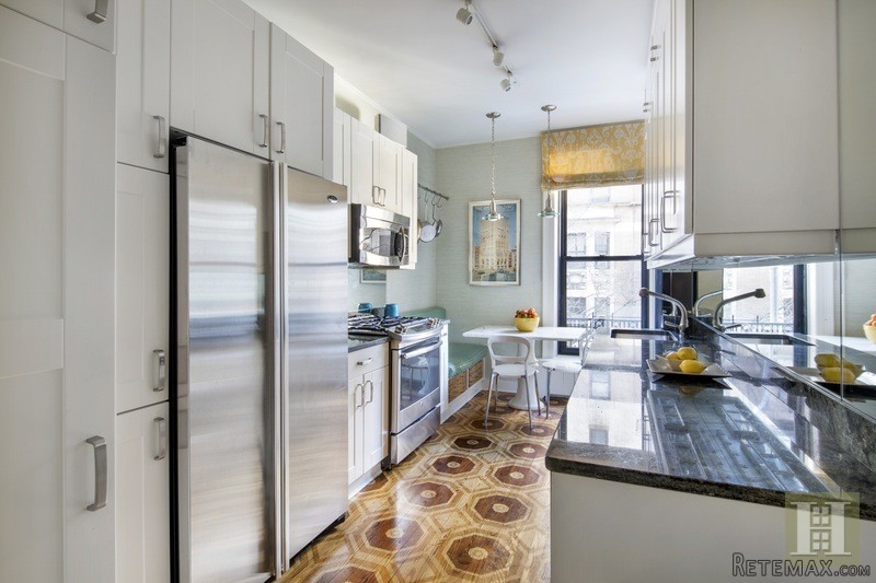 3 bedroom Apartment For Sale: 645 WEST.. - 2