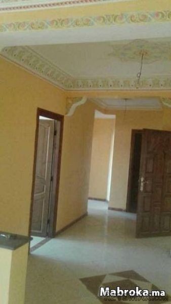 Appartement 73m a hay falah