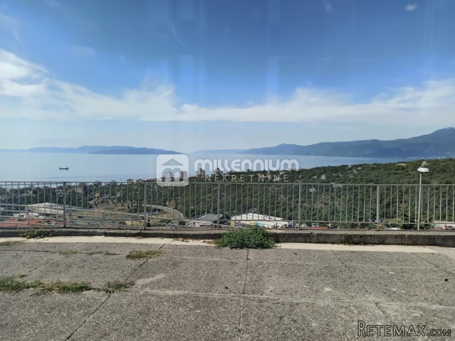 Rijeka, Škurinje, novouređen caffe bar