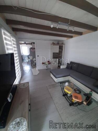 Vrsi kuća 53m2 - 9