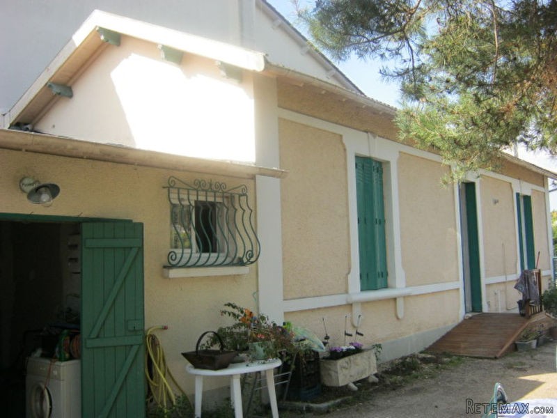 2 bedroom Bungalow close to Angouleme