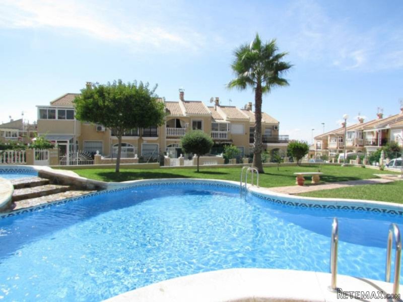 2 Bedrooms - Duplex - Alicante - For..