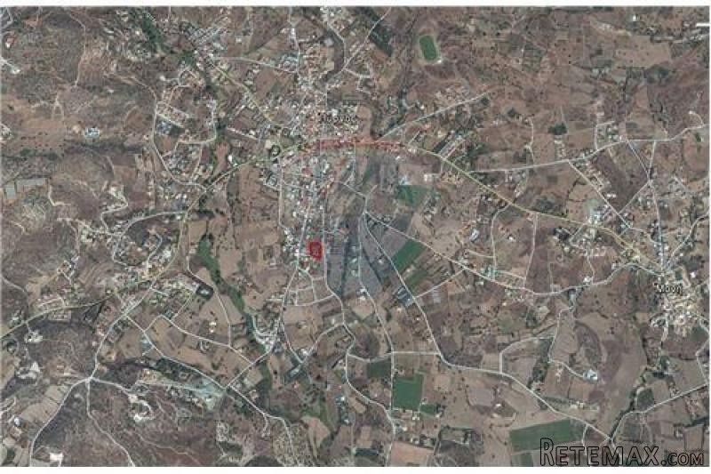 Land - For Sale - Pyrgos, Limassol - 2